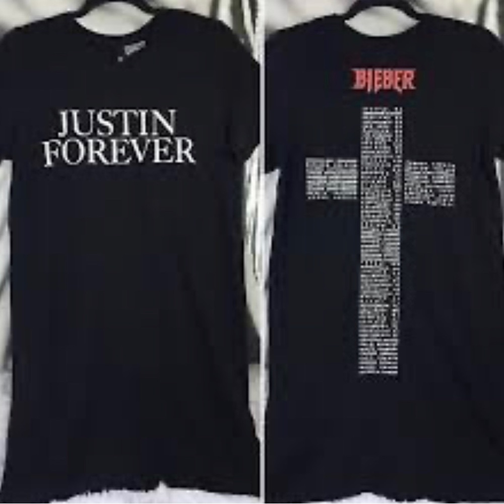 Justin Forever